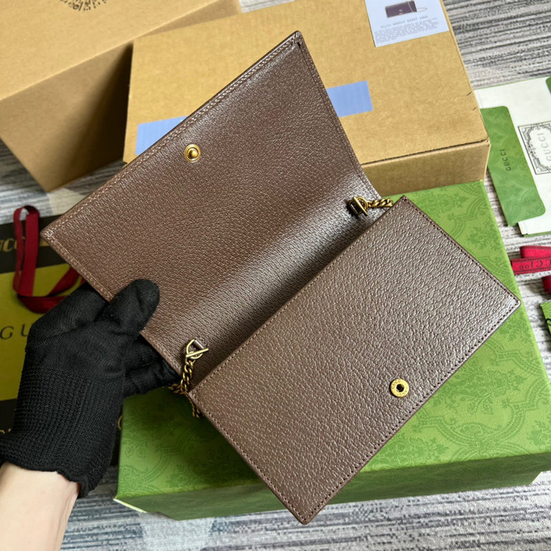 Lux-Totes - GCI Bags - 2056