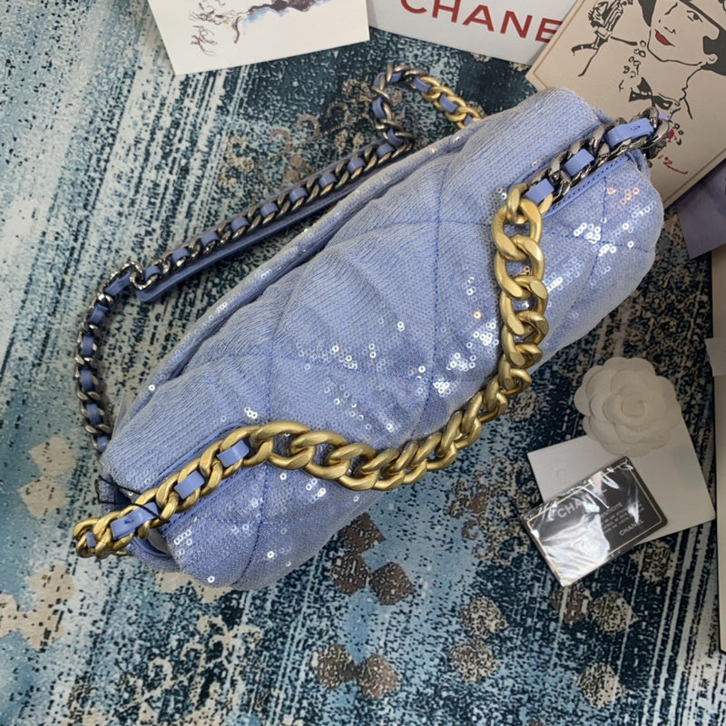 Style My Style - CHL Bags - 626