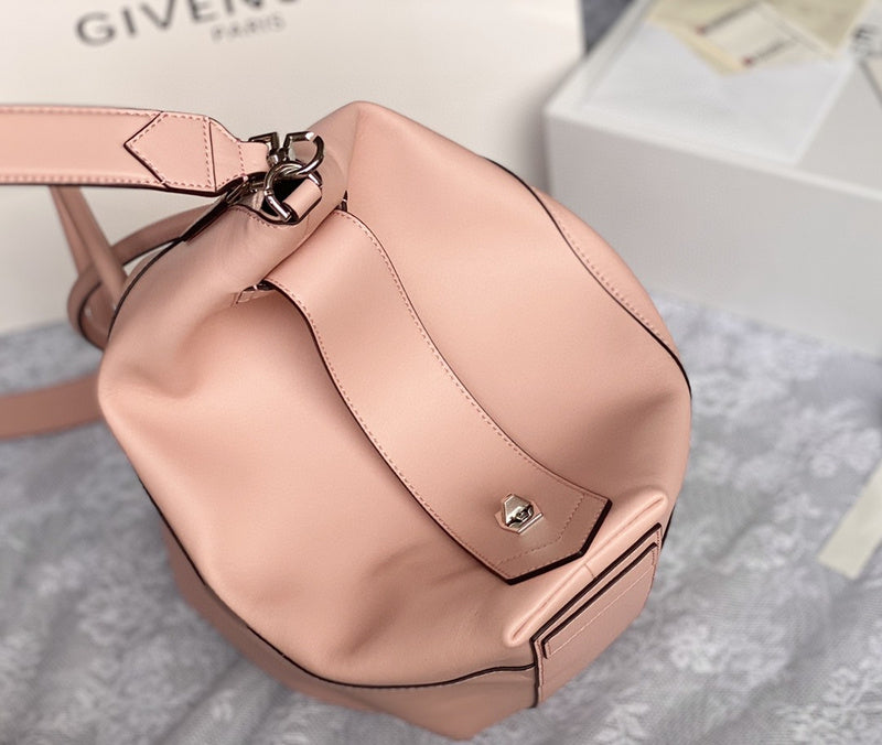 Lux-Totes - GVY Bags - 034