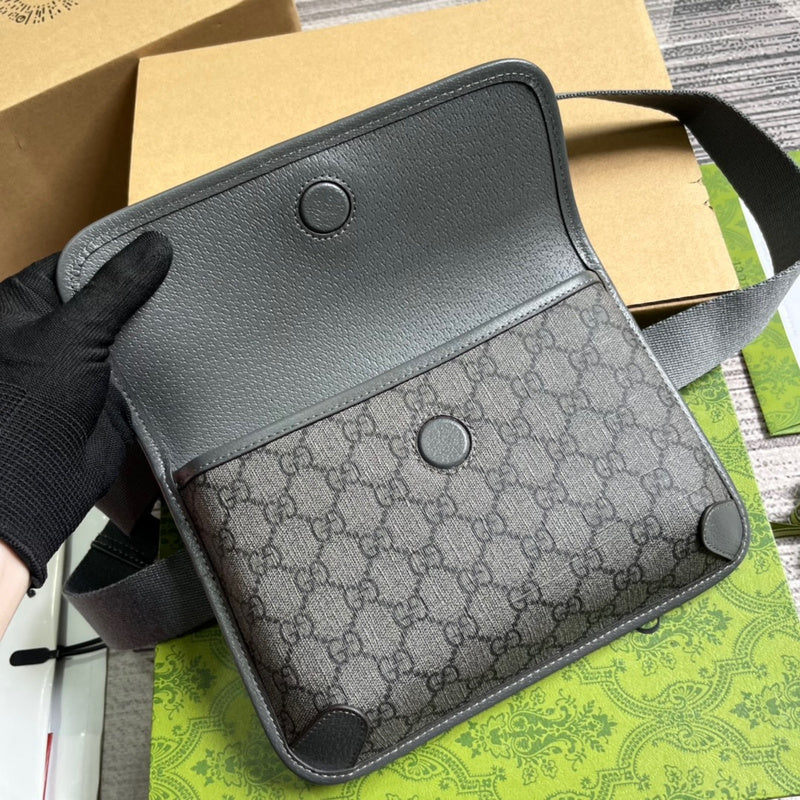 Lux-Totes - GCI Bags - 2261