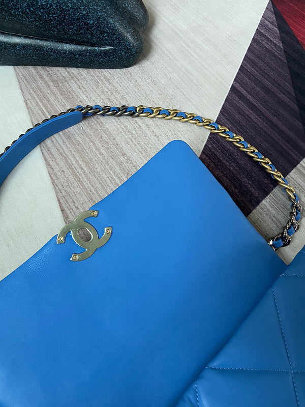 Style My Style - CHL Bags - 564