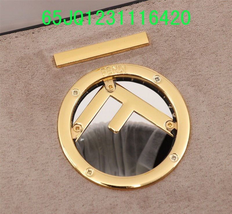 GC - Shoulder - 3511