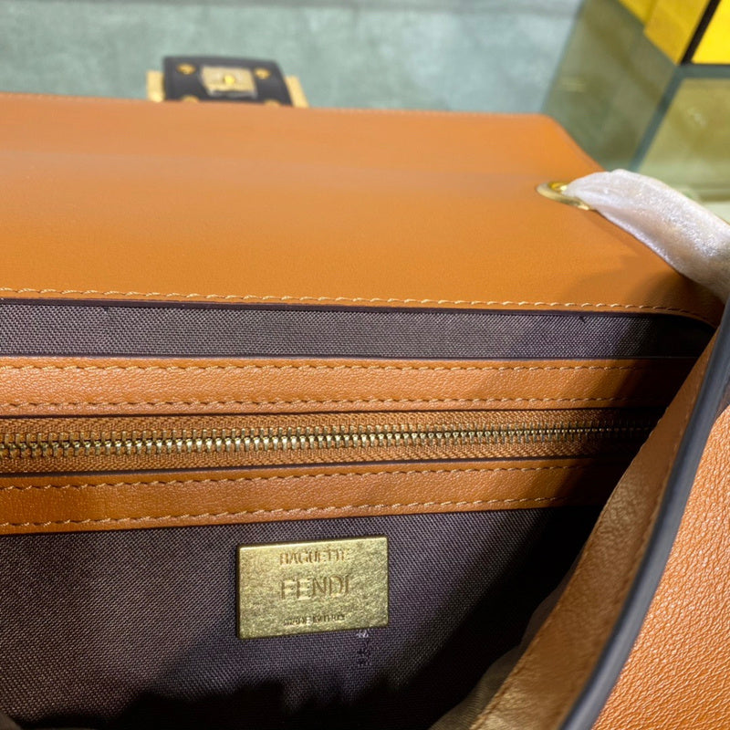 FDI Bags - Luxurious Bags  611