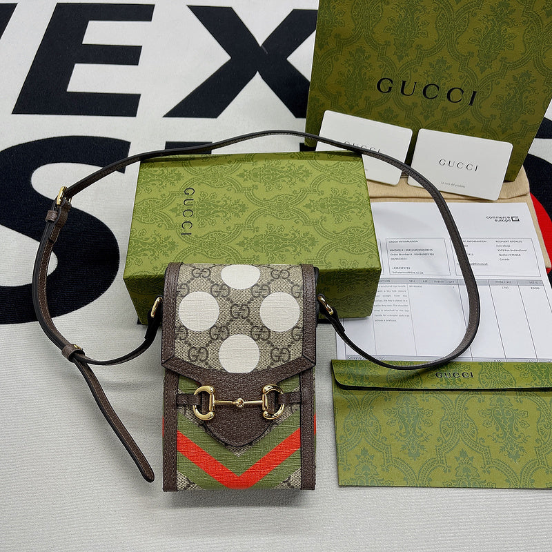 Lux-Totes - GCI Bags - 2311