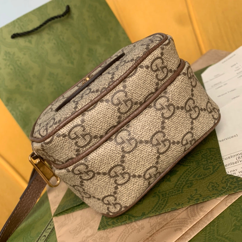 GUI - Luxurious Totes - 1090