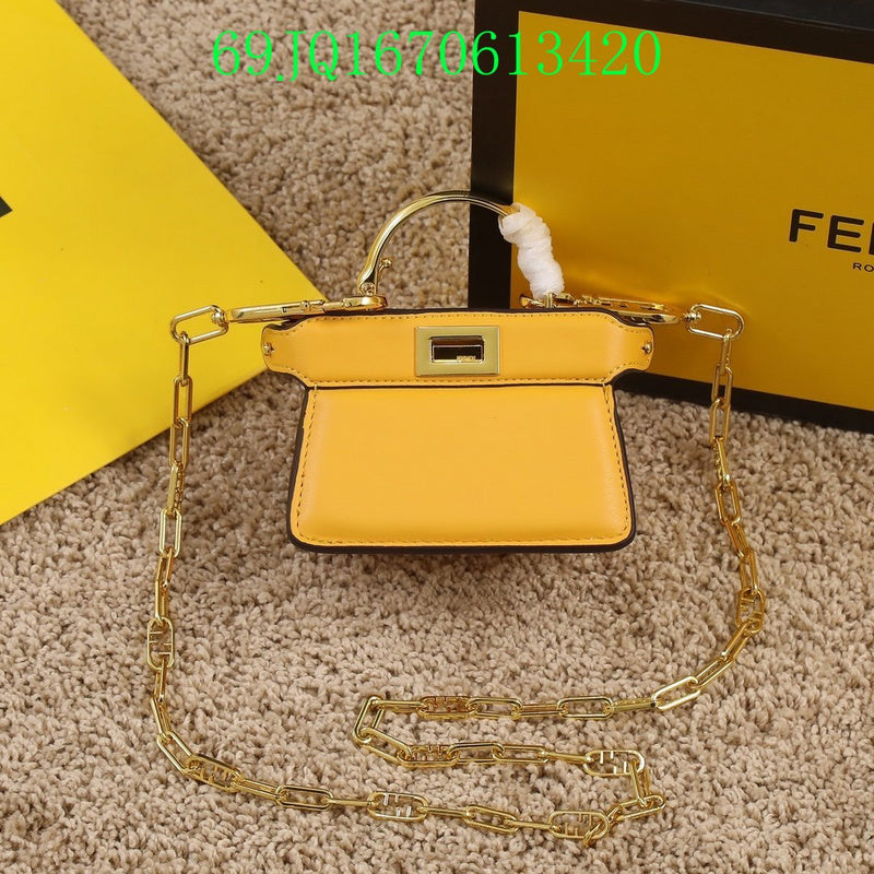 GC - Shoulder - 3132