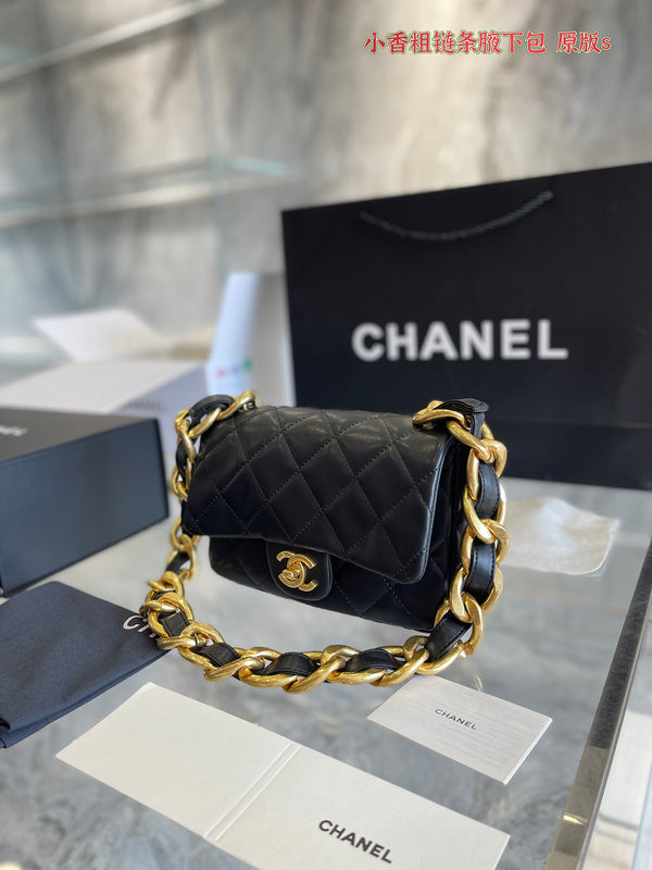 Style My Style - CNL3 Bags - 541