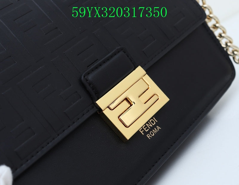 GC - Shoulder - 3388