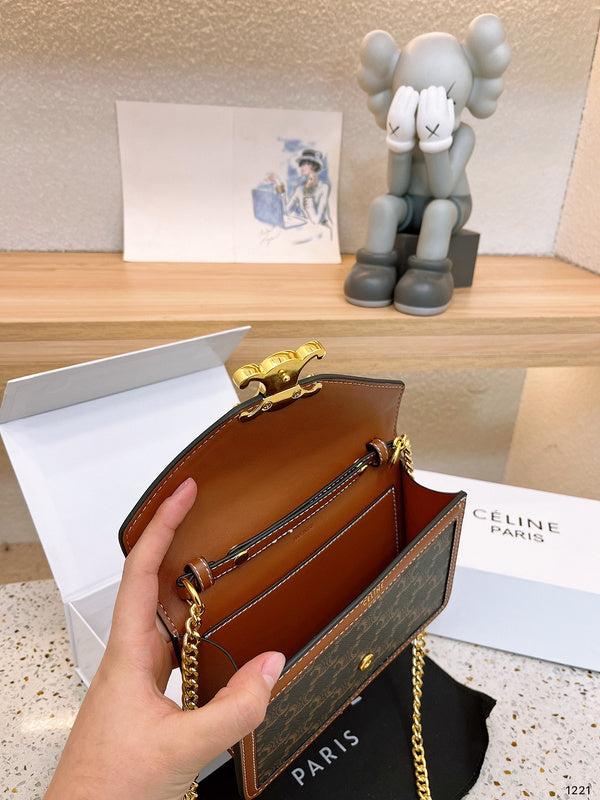 Luxurious Totes - CLE2 Bags - 135