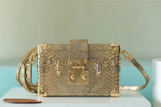 Lux-Totes - LOV Bags - 597