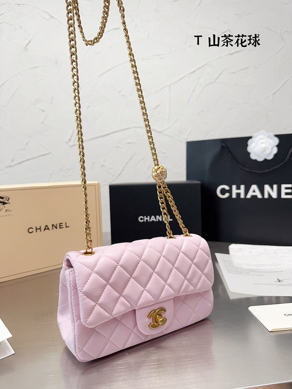 Style My Style - CNL3 Bags - 131