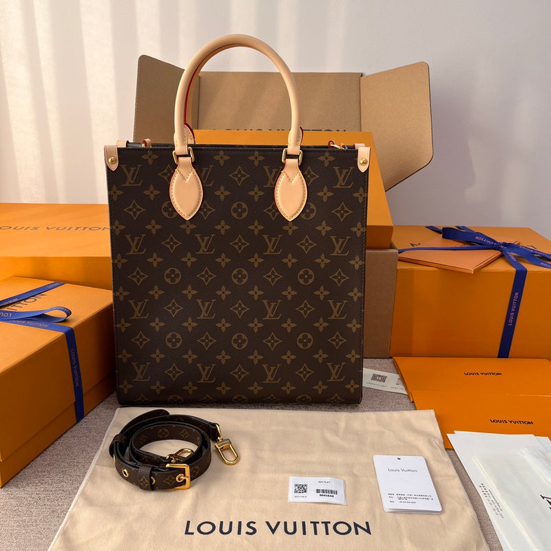LOV - Luxurious Totes - 691