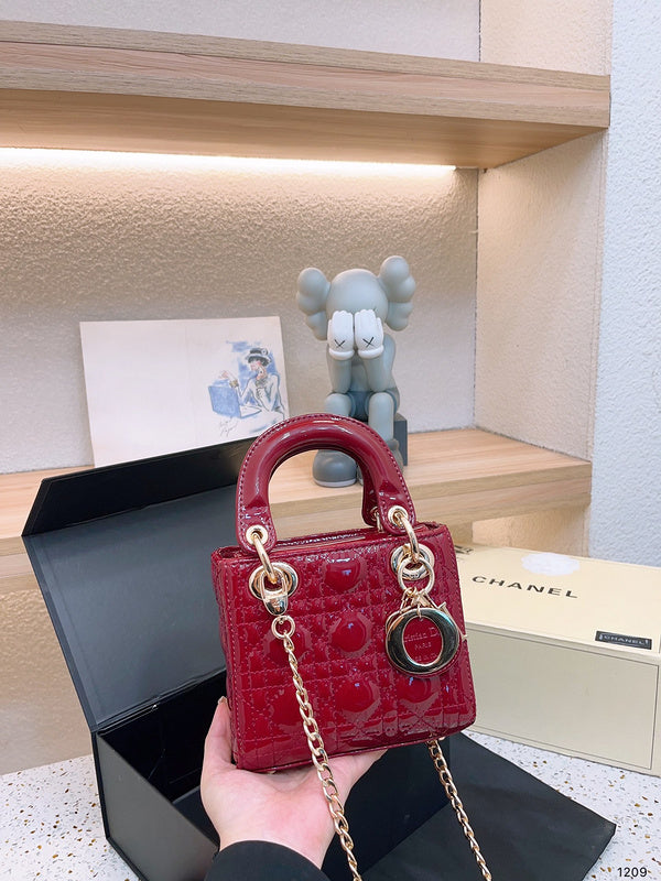 Style My Style - DOR2 Bags - 104