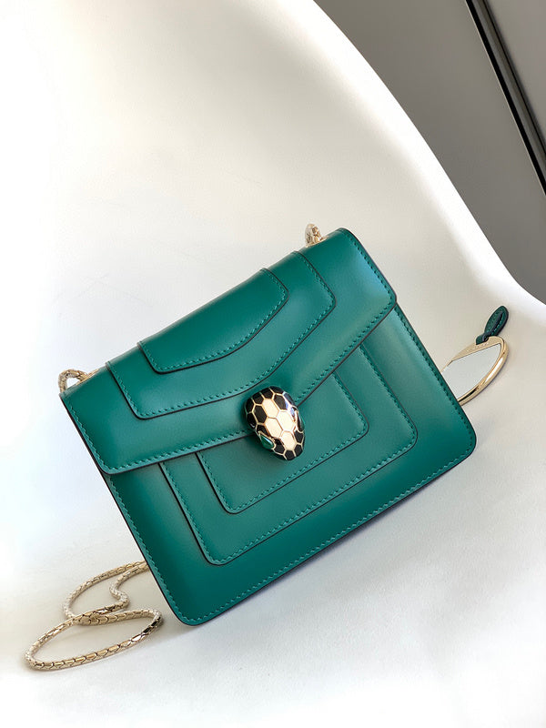 Luxurious-Totes - BVLGA Bags - 507
