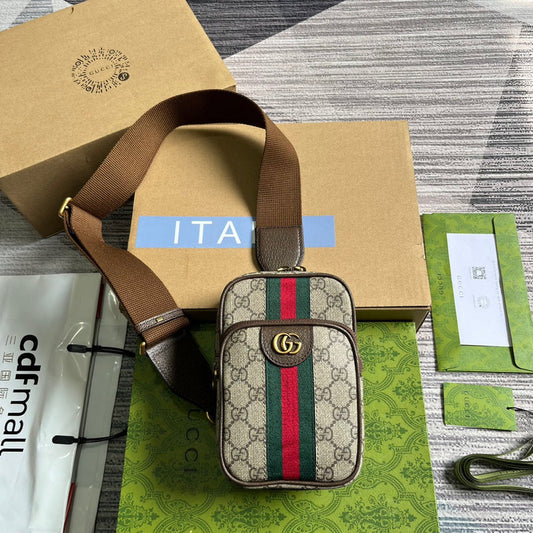 Lux-Totes - GCI Bags - 2213