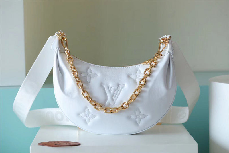 Lux-Totes - LOV Bags - 729