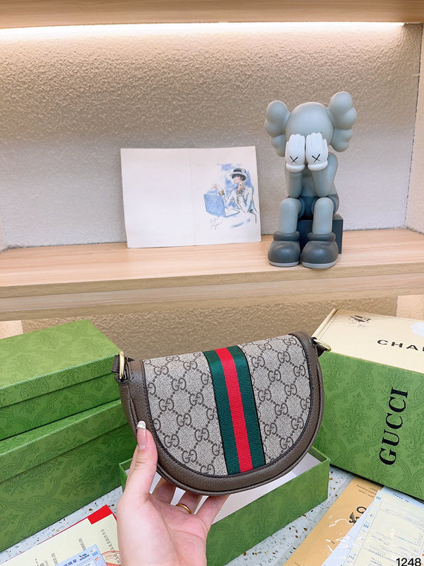 Luxurious Totes - GUI3 Bags - 002