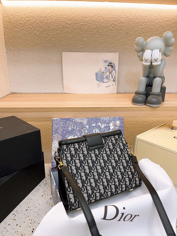 Luxurious Totes - DOR2 Bags - 115