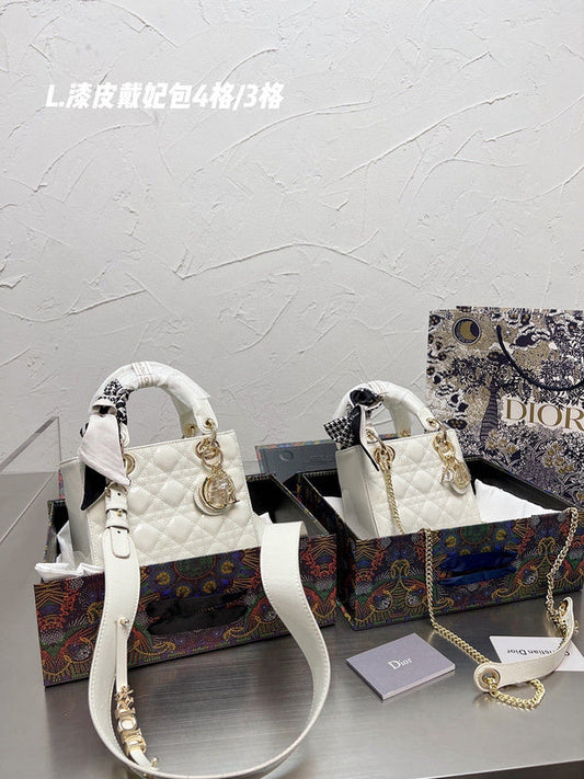 Luxurious Totes - DOR2 Bags - 280
