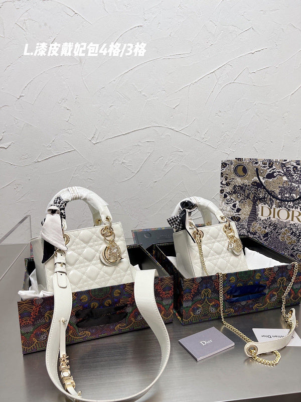 Style My Style - DOR2 Bags - 280