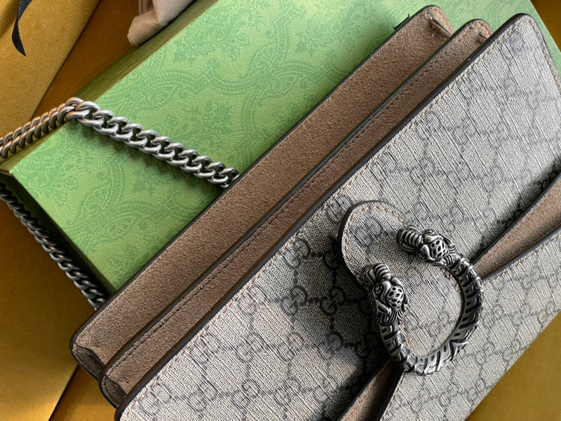 GUI - Luxurious Totes - 1191