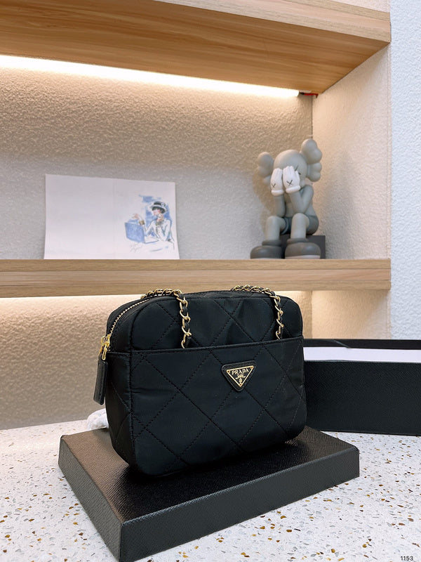 Style My Style - PDA3 Bags - 097