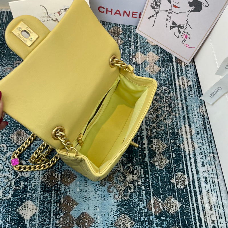 Style My Style - CHL Bags - 589
