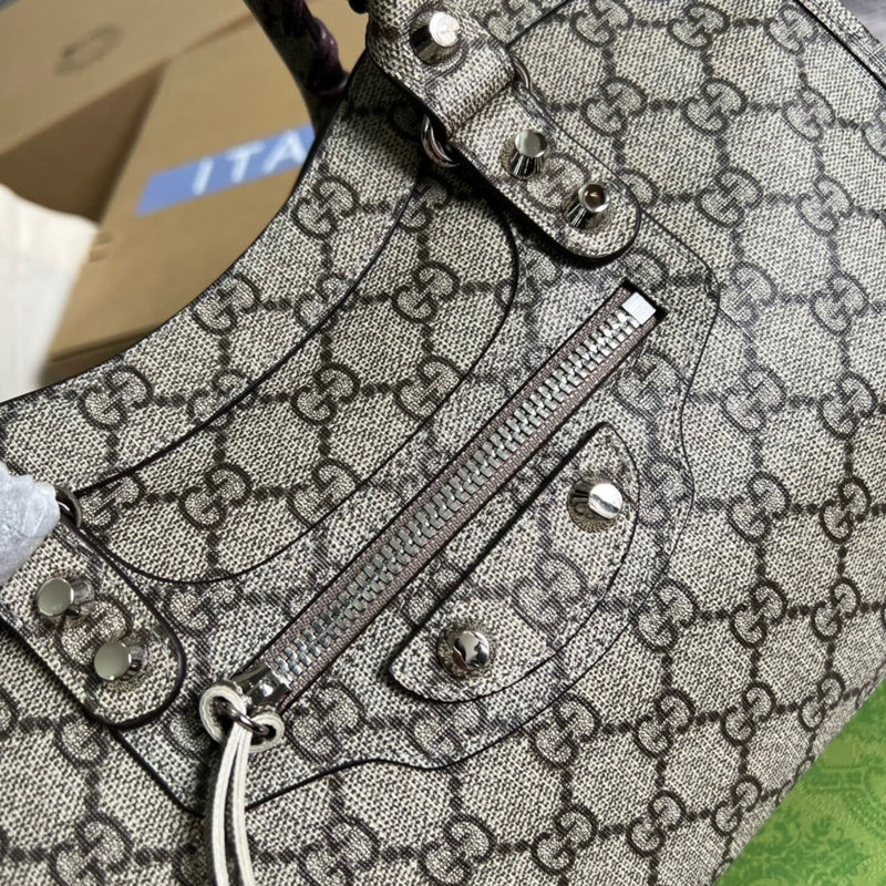GUI - Luxurious Totes - 1213