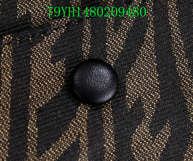 GC - Shoulder - 2698