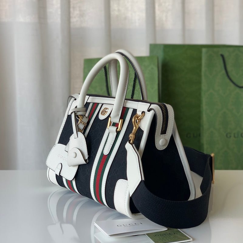 GUI - Luxurious Totes - 613