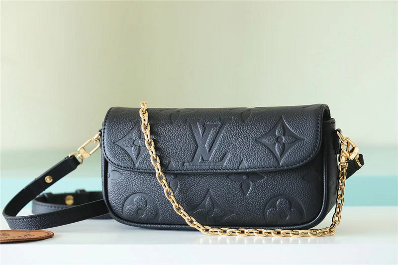 Lux-Totes - LOV Bags - 301