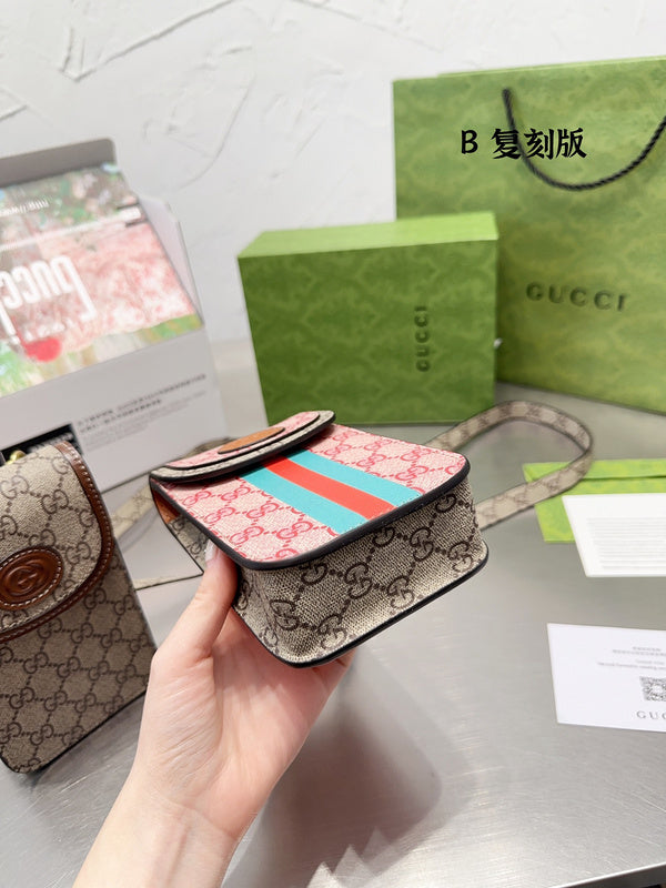 Luxurious Totes - GUI3 Bags - 201