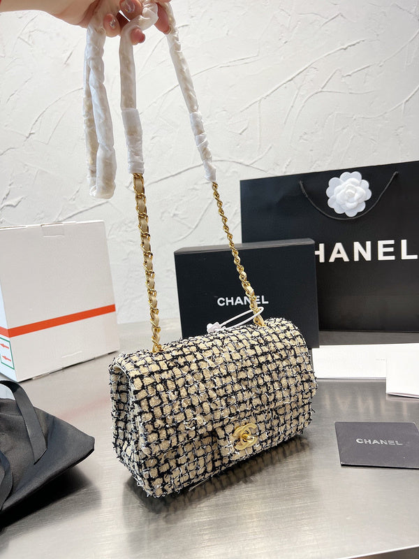 Style My Style - CNL3 Bags - 554