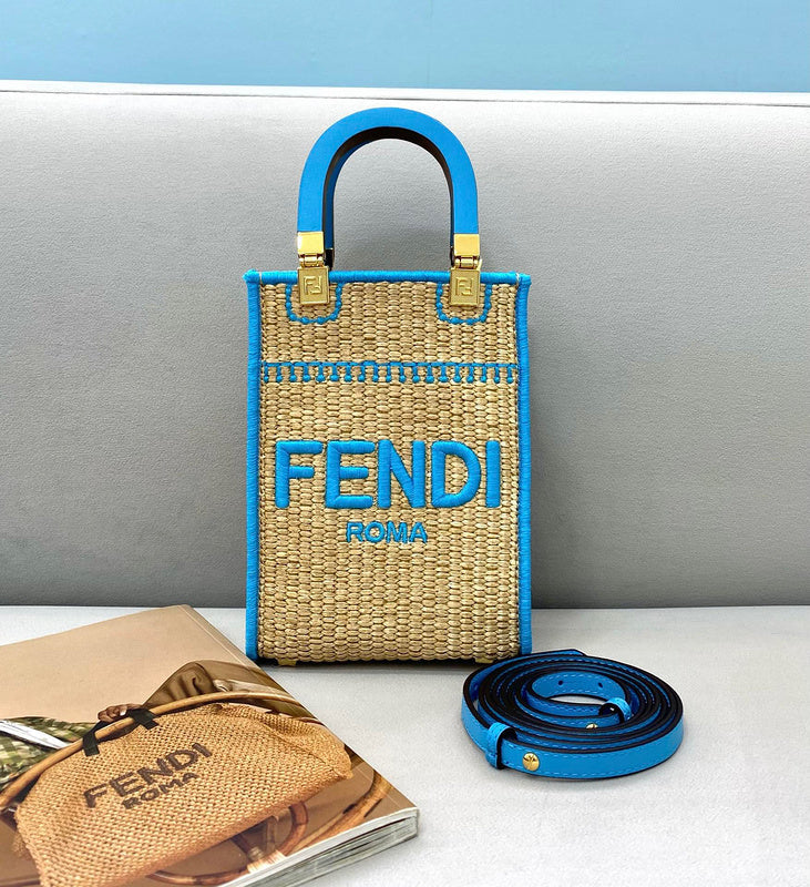 FDI Bags - Luxurious Bags  626