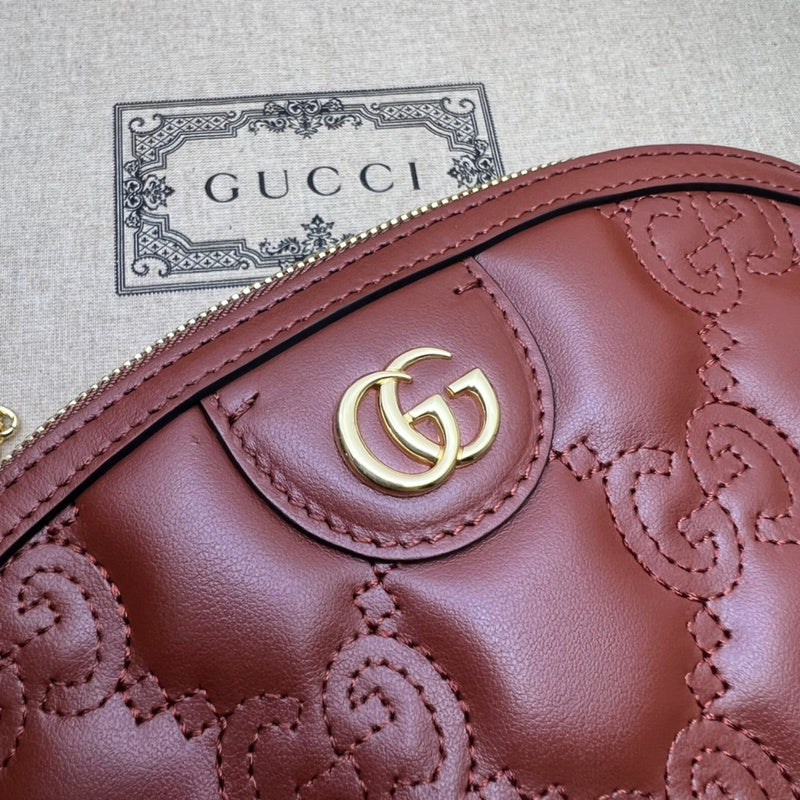 GUI - Luxurious Totes - 849