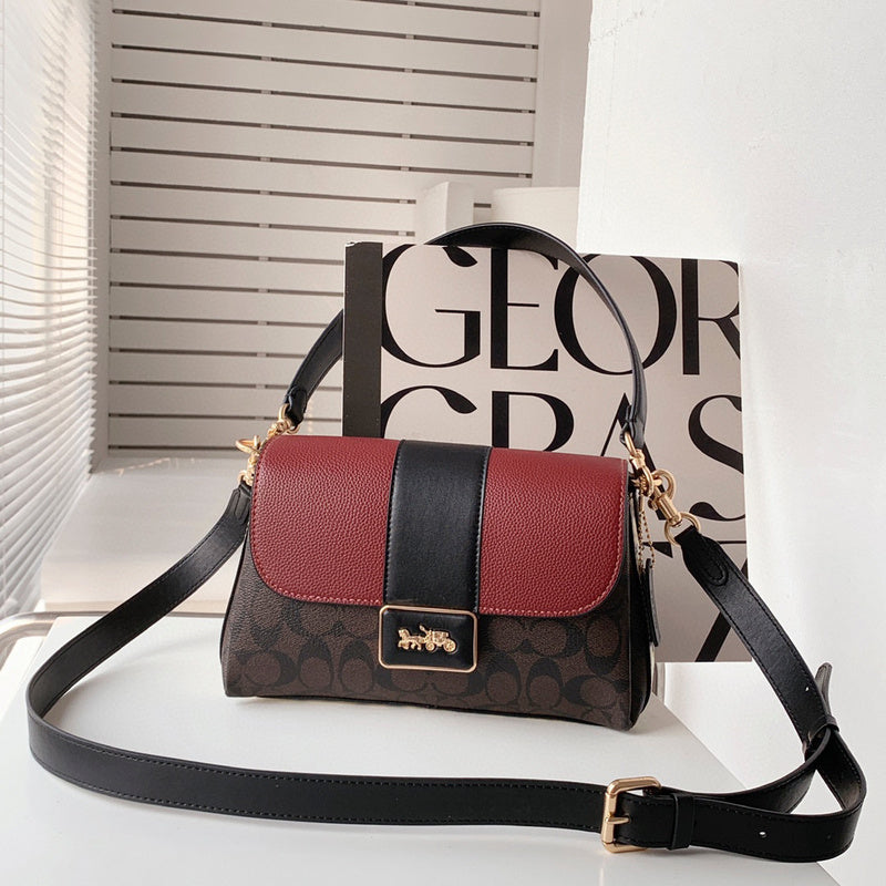Luxurious-Totes - CCH Bags - 157