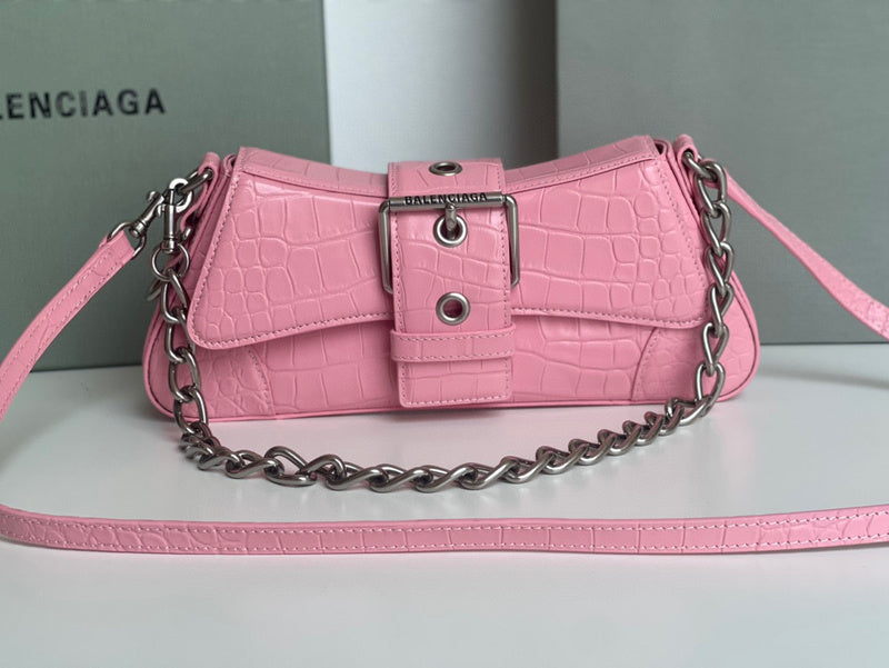 Luxurious-Totes - BGA Bags - 247