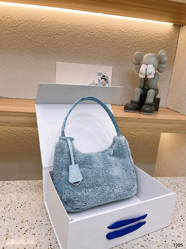 Luxurious Totes - PDA3 Bags - 086