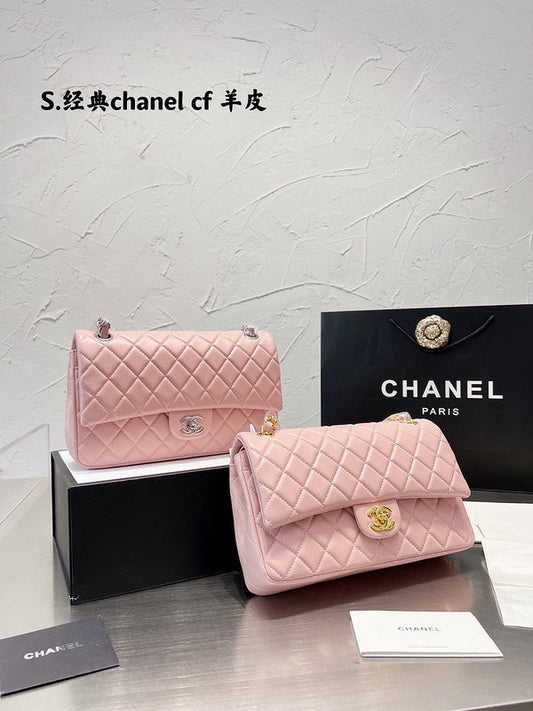 Luxurious Totes - CNL3 Bags - 511