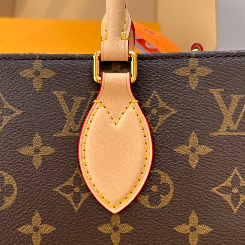 LOV - Luxurious Totes - 691