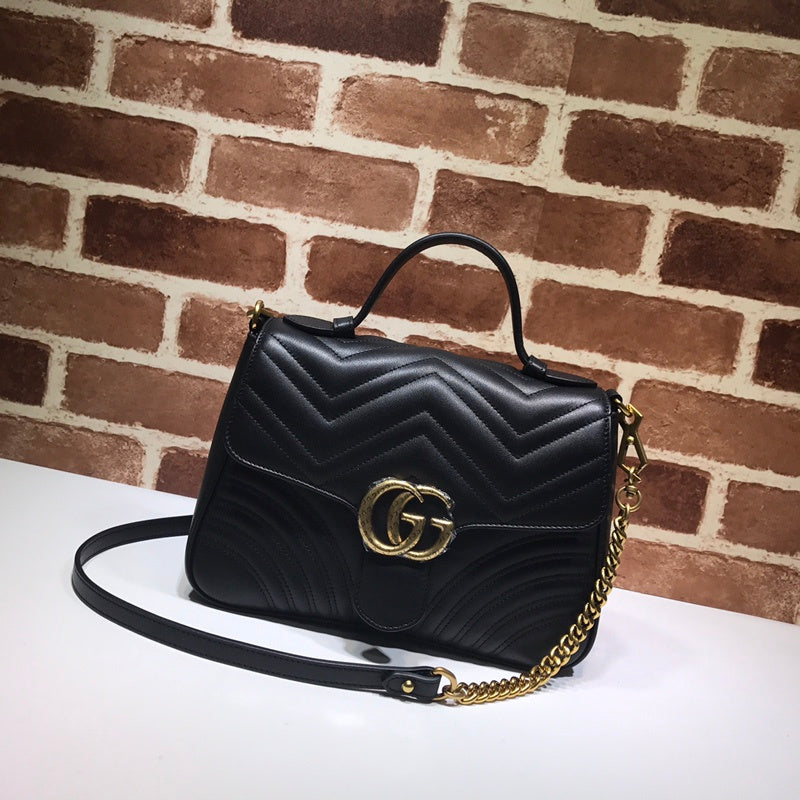 GUI - Luxurious Totes - 562