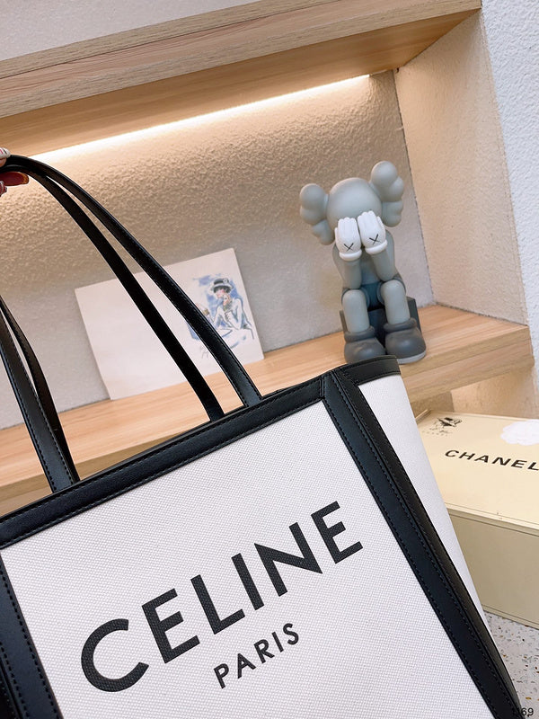 Luxurious Totes - CLE2 Bags - 088