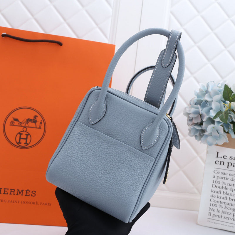 Lux-Totes - HMS Bags - 081
