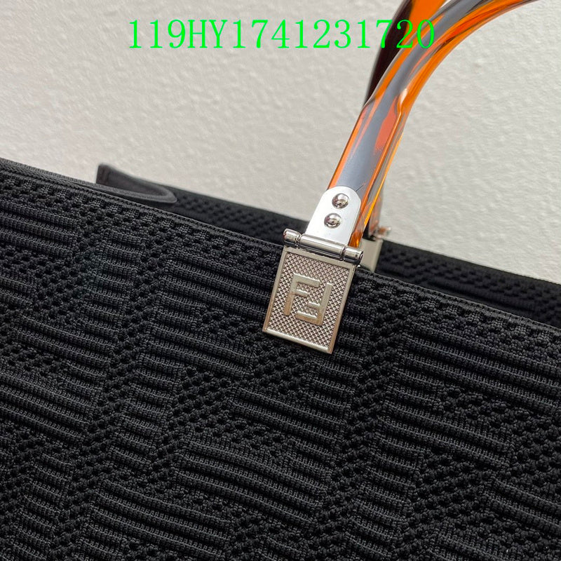 GC - Shoulder - 2738