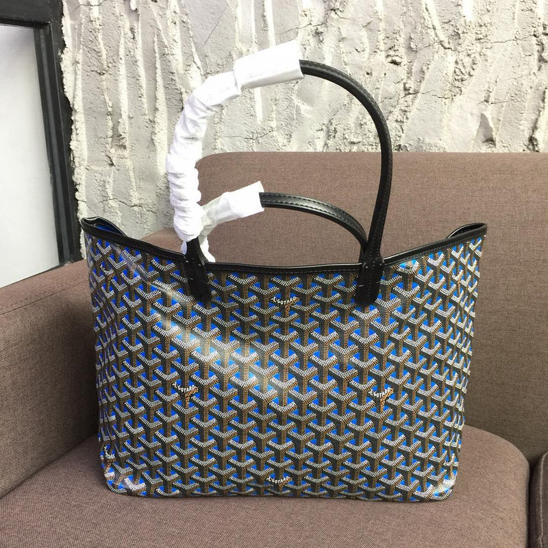 Lux-Totes - GOD Bags - 248
