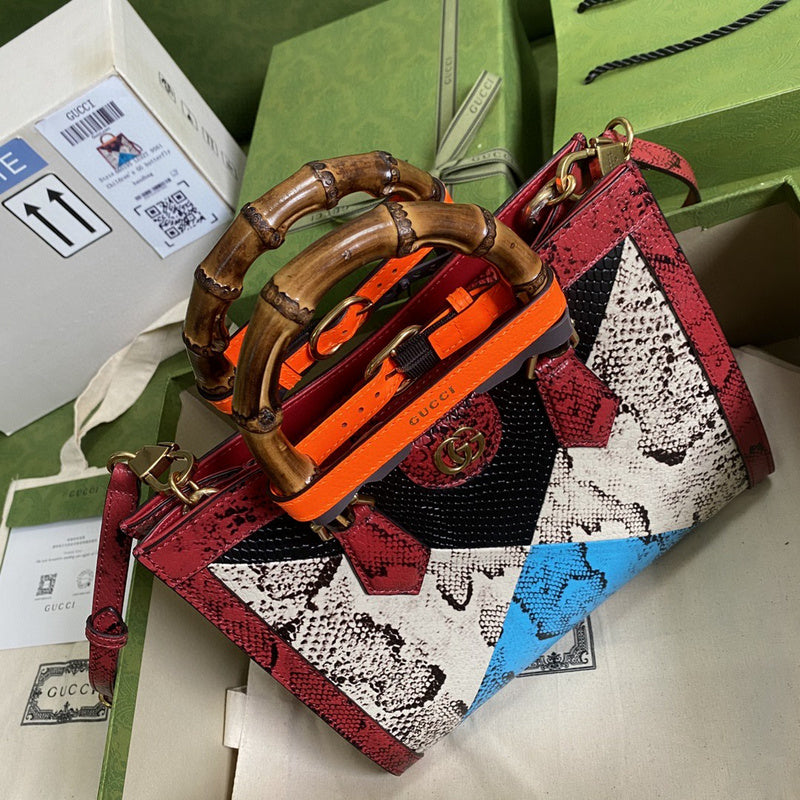 Luxurious Totes - Latest - 4021