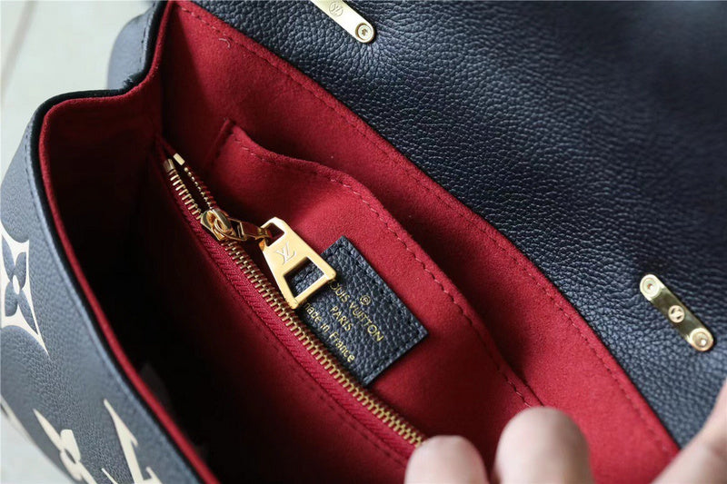 Lux-Totes - LOV Bags - 765