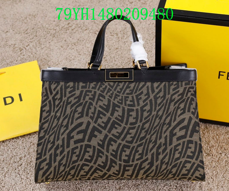 GC - Shoulder - 2698