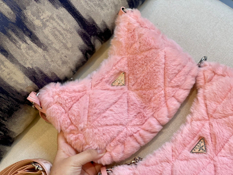 Luxurious Totes - PDA3 Bags - 135