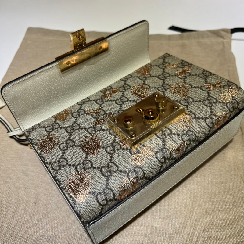 GUI - Luxurious Totes - 1254